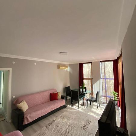 Анталия Центр Apartment Exterior photo