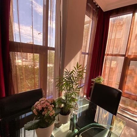 Анталия Центр Apartment Exterior photo