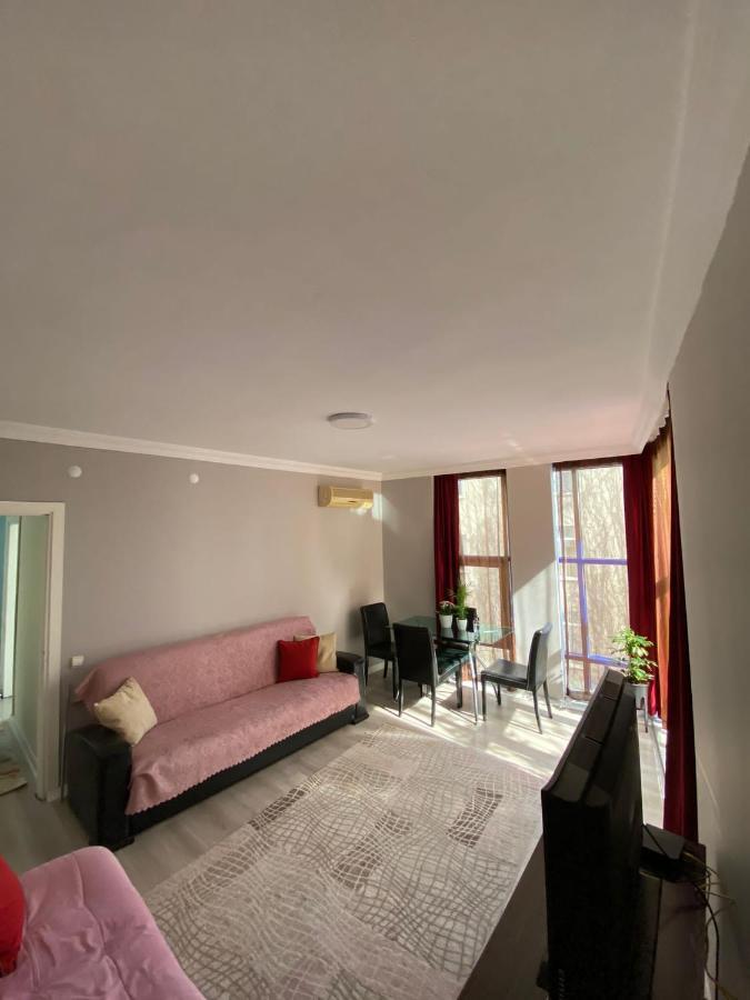 Анталия Центр Apartment Exterior photo