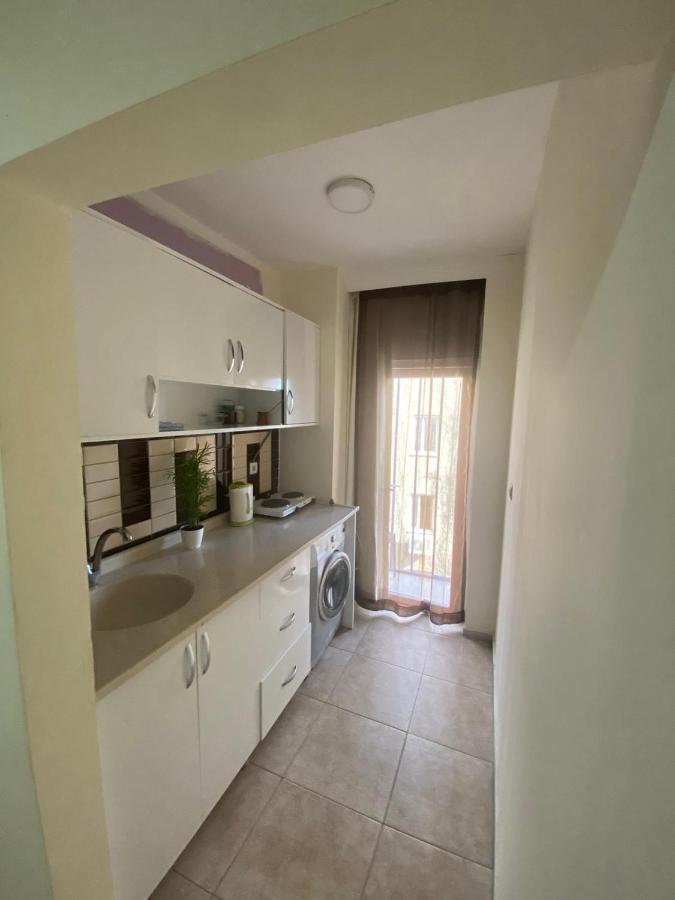 Анталия Центр Apartment Exterior photo