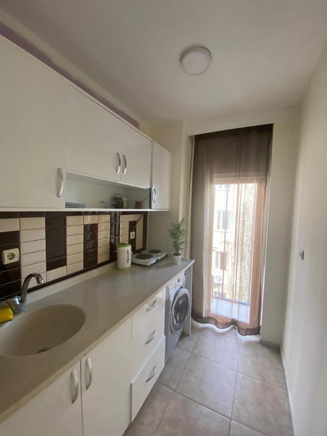 Анталия Центр Apartment Exterior photo
