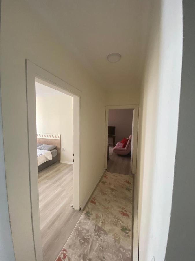 Анталия Центр Apartment Exterior photo