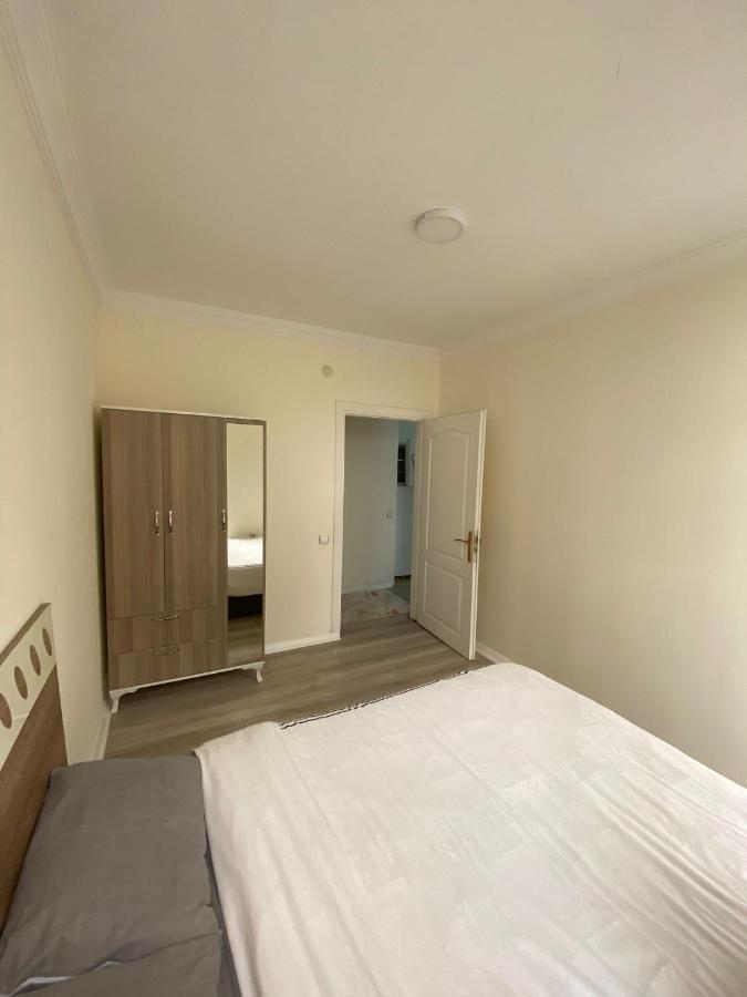 Анталия Центр Apartment Exterior photo