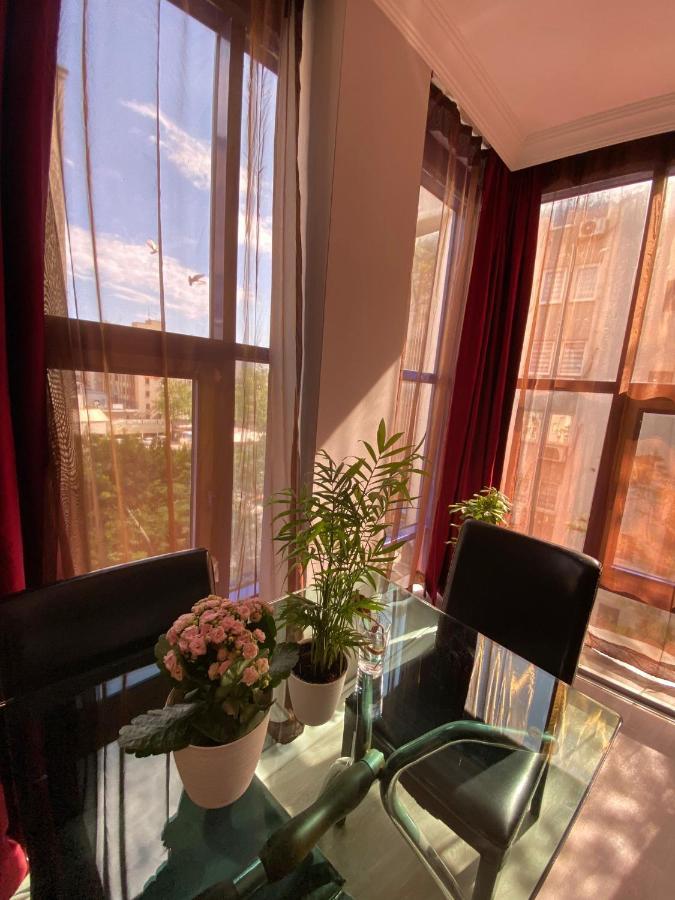 Анталия Центр Apartment Exterior photo