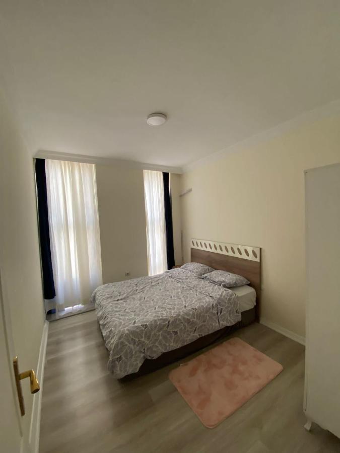 Анталия Центр Apartment Exterior photo
